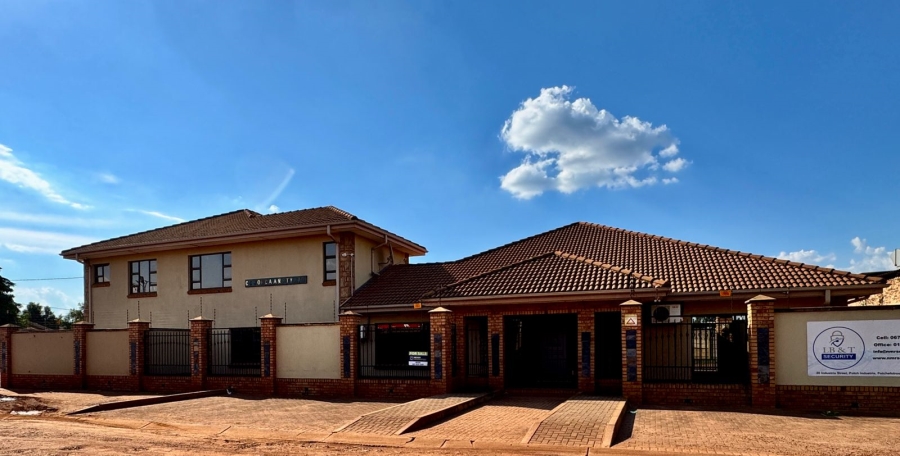 Commercial Property for Sale in Potchefstroom Industrial North West